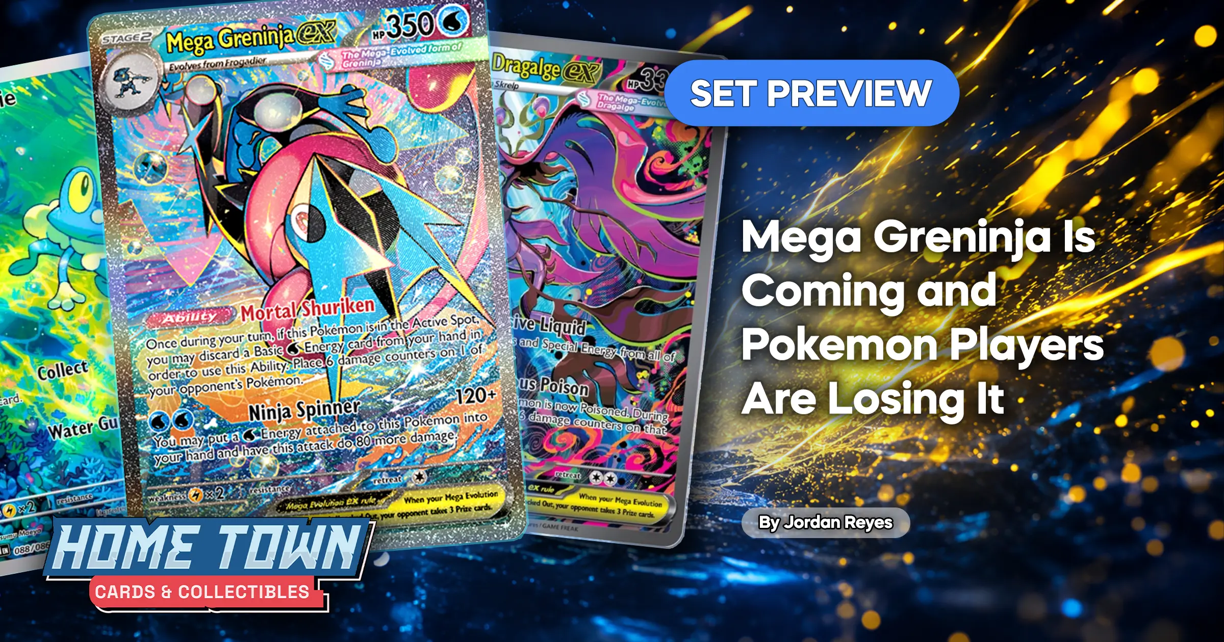 Pokemon Chaos Rising: Chase Cards, Promos & Release Guide | Home Town ...
